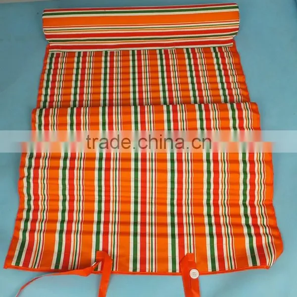 Beach Mat With Foam Stickers Inside Stock 131002-523 photo-3