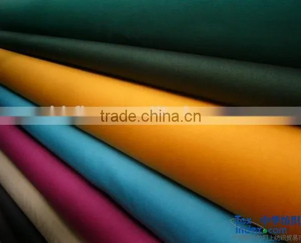 High Quality 100% Cotton Fabric T/C 65/35 Fabric China Supplier photo-2