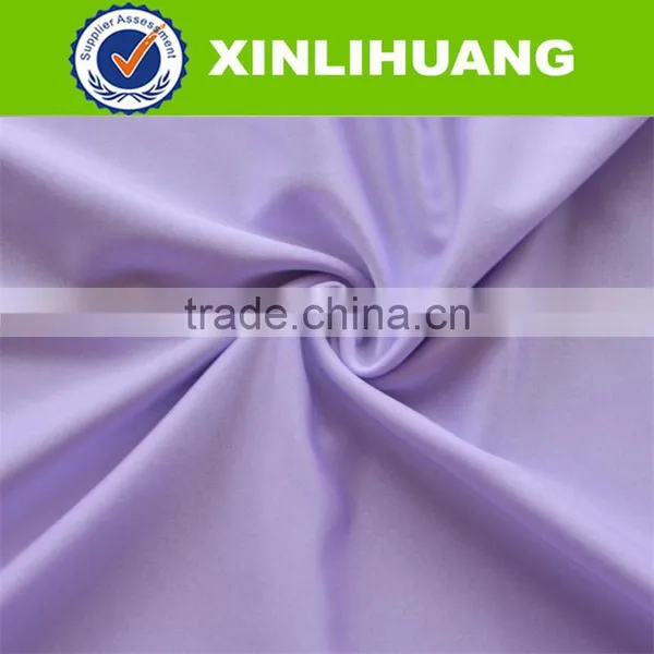 Hot Sale Imitation Tencel 95 Cotton 5 Spandex Fabric for Garment photo-2