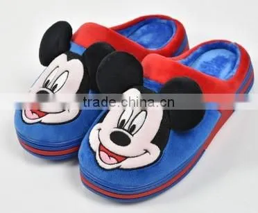 Kids Shoes Winter Slippers Bulk Stock Clearance Sale photo-3
