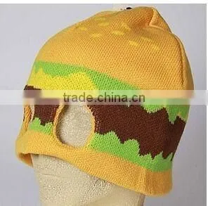 Hot Sale Face Mask,knit Face Mask,crochet Face Mask photo-3
