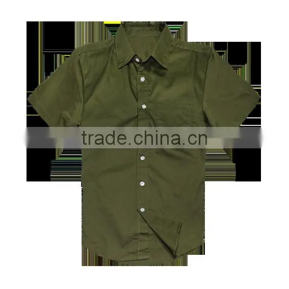 Formal Corporate Shirt For Men photo-2