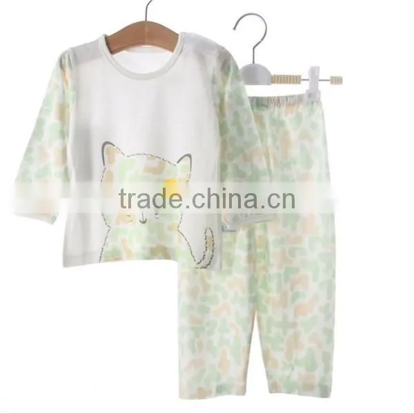 Baby Unisex Bedding Clothes Pajamas From Chinese Manufacturers photo-2