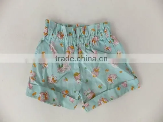 Hot Selling Children's Clothing Baby Hot Plain Green Bangladeshi Girls Image Baby Leggings Wholesale photo-3
