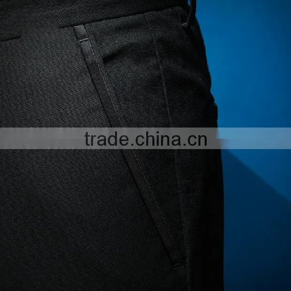 New Style High Quality Slim Fit Harem Pants of Man, Palazzo Pants for Men photo-4