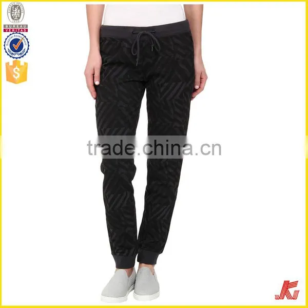New Style Fashion Jogger Pants,Women's Pants