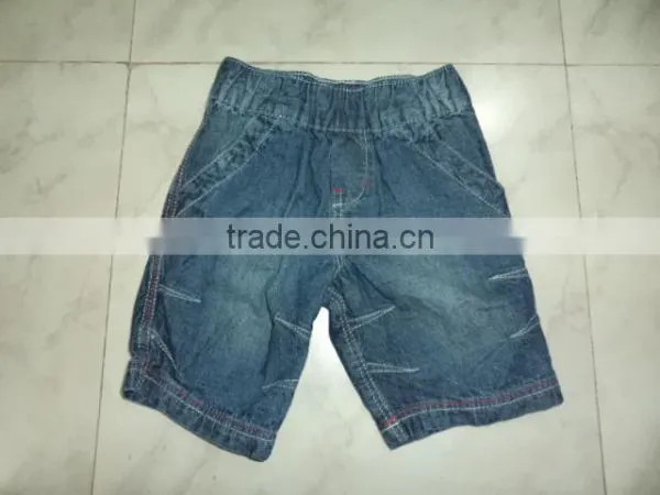 Children Shorts photo-2