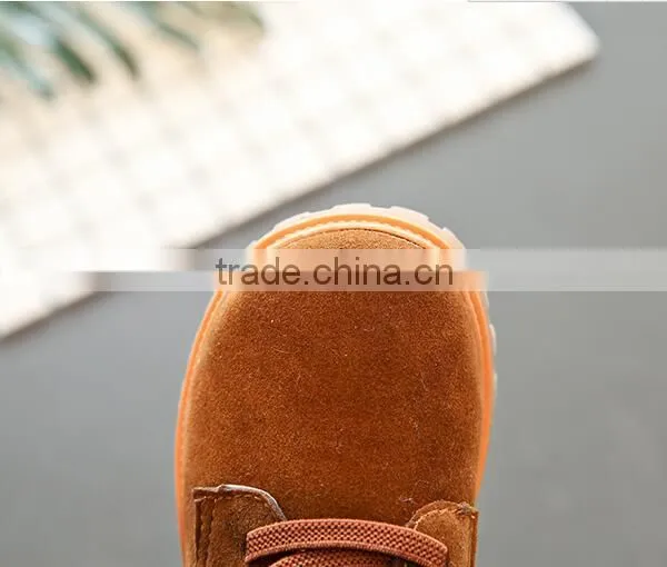 Zm35721a New Style Kids Sport Shoes Fashion Children Boys Shoes photo-6