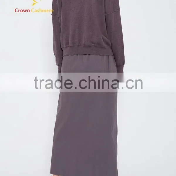 Soft Design Fall Pullover Sweater Sale photo-4