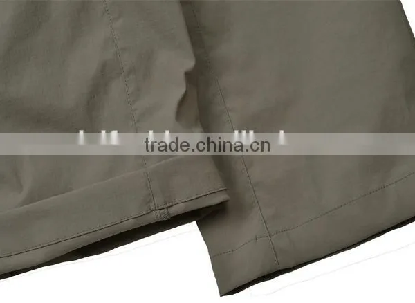 Tailored Made Hot Quality Polyester/spandex Mens Mountaineering&climbing Sports Sweat Pants photo-6