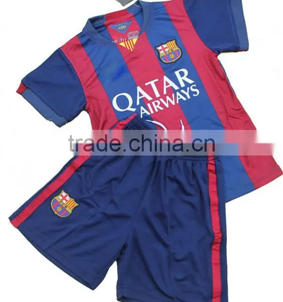 Fully Sublimated Custom Soccer Jersey Men Kids Women OEM photo-2