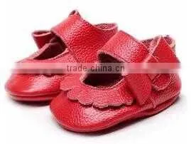 Baby Little Girl Mix 20 Colors Baby Sandals for Supplier photo-5