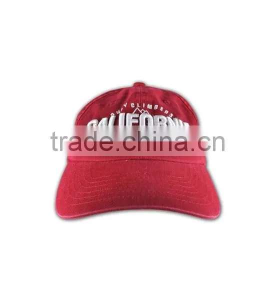 Get $300 Coupon Design Your Own Wholesale 100% Cotton Custom Cap and Hat photo-2