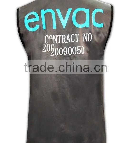 Hot Sales Factory Price Fashion Overseas Vest photo-4
