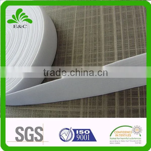 New Product Elastic Banding Knitted Elastic Band for Garments Accessories photo-2