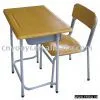 Desk and Chair