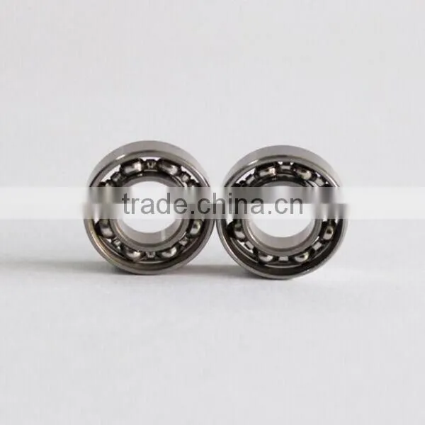 R188 Stainless Steel Deep Groove Ball Bearing for Fidget Spinner photo-4