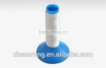 White PTFE Yarn photo-5