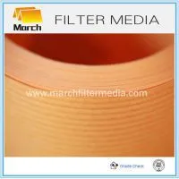 High Quality Machine Oil Filter Paper photo-3