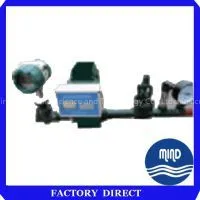 ZJK-JY Pressure Reducing and Liquid Mixing Unit