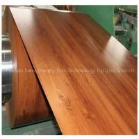 Marble Grain PVC Decorative Foil photo-2