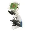 DMS-655Digital LCD Biological Microscope photo-2