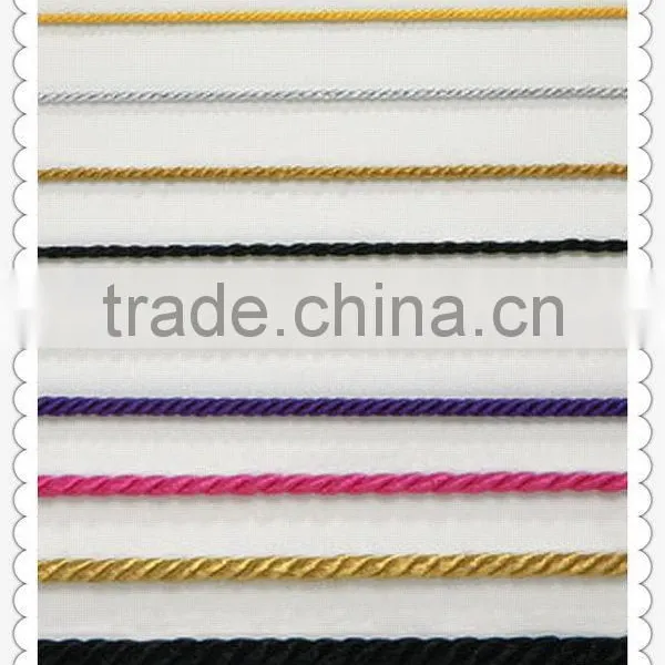 Bottom Price Hotsell Red Barbed Nylon Cord photo-5