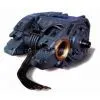 Traction Motor (GE752AF8)
