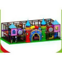 Indoor Playground for Kids