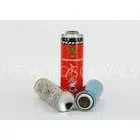 Air Freshener Can Aerosol Spray Tin Can With Antirust Processing Inside