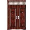 Sell Non-Standard-Size Steel Door