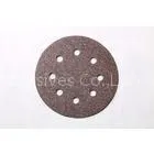 Velcro / Aluminum Oxide Hook And Loop Sanding Discs For Automotive Body
