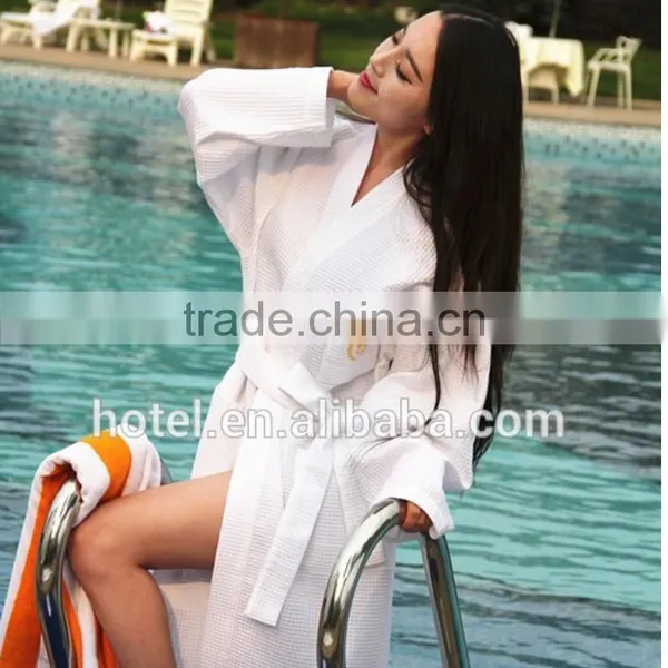 Custom Made Bathrobes Cheap Camouflage Bathrobes photo-4