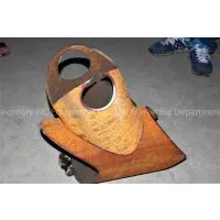 CNC Plasma Pipe Cutting Machine photo-3