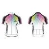 Brand Women Thoracotomy Cycling Clothes Cotton Digital Printing Custom Processing (factory Direct) photo-3