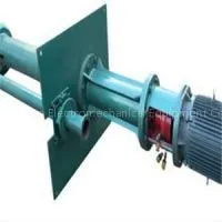 Slurry Pump