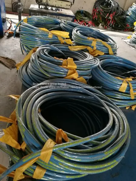 Rubber Hose for Air / Water / Oil Hose
