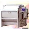 Paddle Dyeing Machine