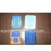 Silicone Skin Case for Ipod Nano3