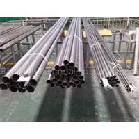 ASME 338 ,337 Titanium Pipe,tube for Industry photo-2