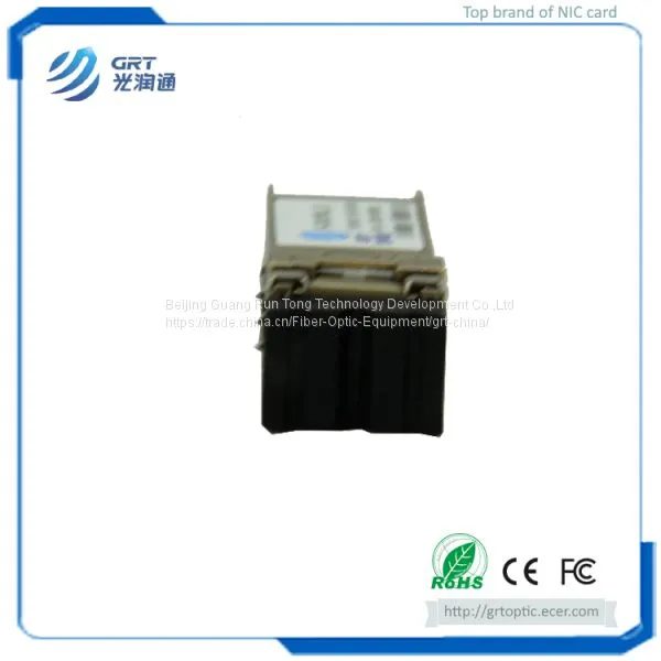 H-3410NL-S 10G 40km 1310nm SFP+ Enterprise Level Optical Transceiver Compatible With Dell Switch photo-4