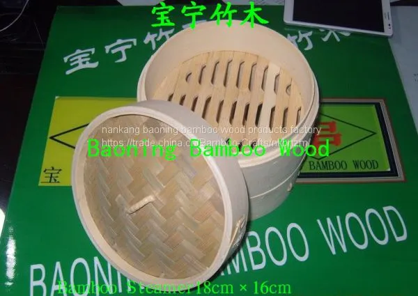Green Flat Skewer 18cm photo-5