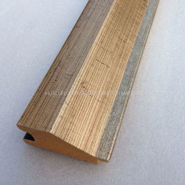 J06257 Series Customized High-End Picture Frame Moulding | Expert Craftsmanship Since 1995 PS Pianting Frame Moulding,frames for Wall Mirrors photo-4