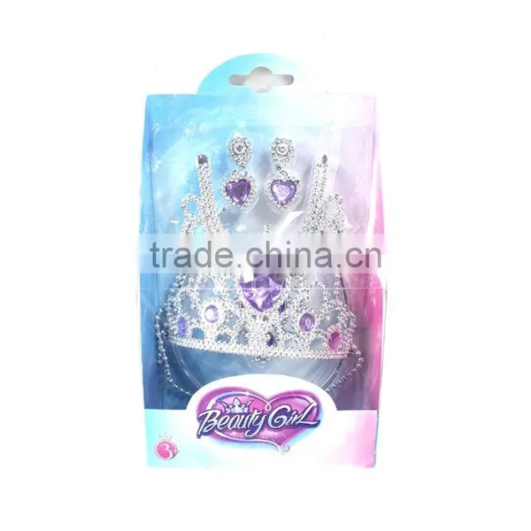2017 Cheap Crown Bridal Crown Wedding Jewelry Tiara