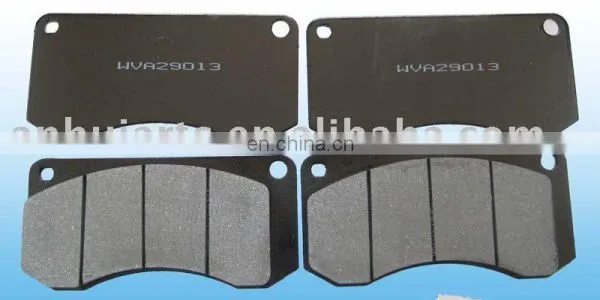 Brake Pad