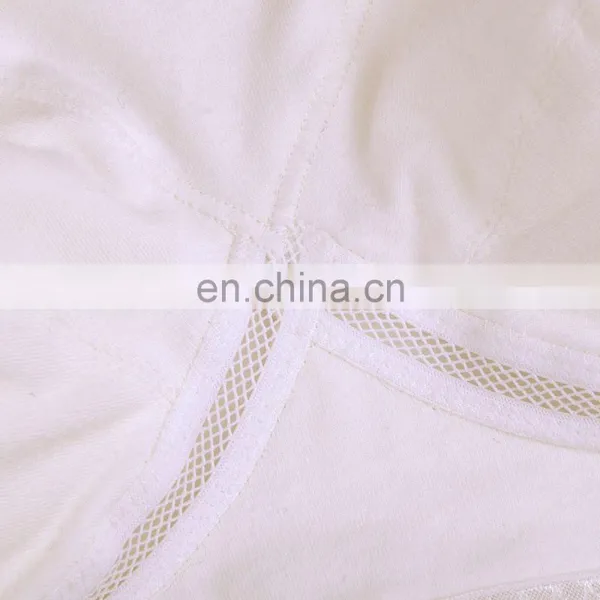 Top Quality Fashionable Stylish Cotton Bra And Panty Set photo-6