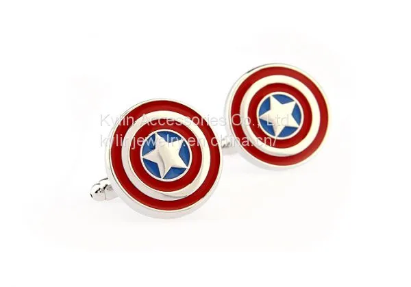 Модные стальной нержавеющей стали cufflink