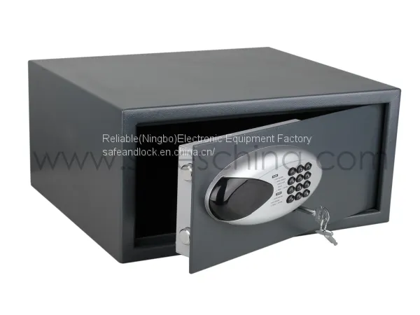 Keypad Lock Hotel in Room Safes photo-2