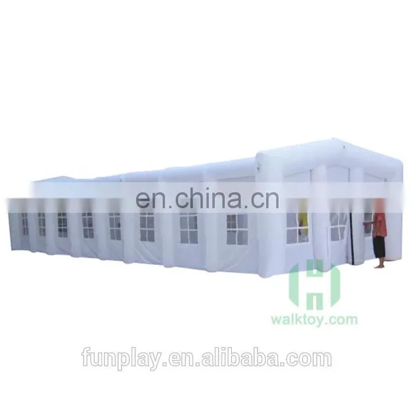 HI Inflatable Tent Roof for Event,camping Family Tent,inflatable Cube Tent for Sale photo-4