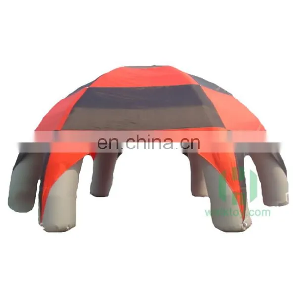 Exhibition Trade Show Inflatable Event Tent Dome Tent Event photo-4